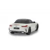 Jamara BMW Z4 Roadster propulsión eléctrica 1:24