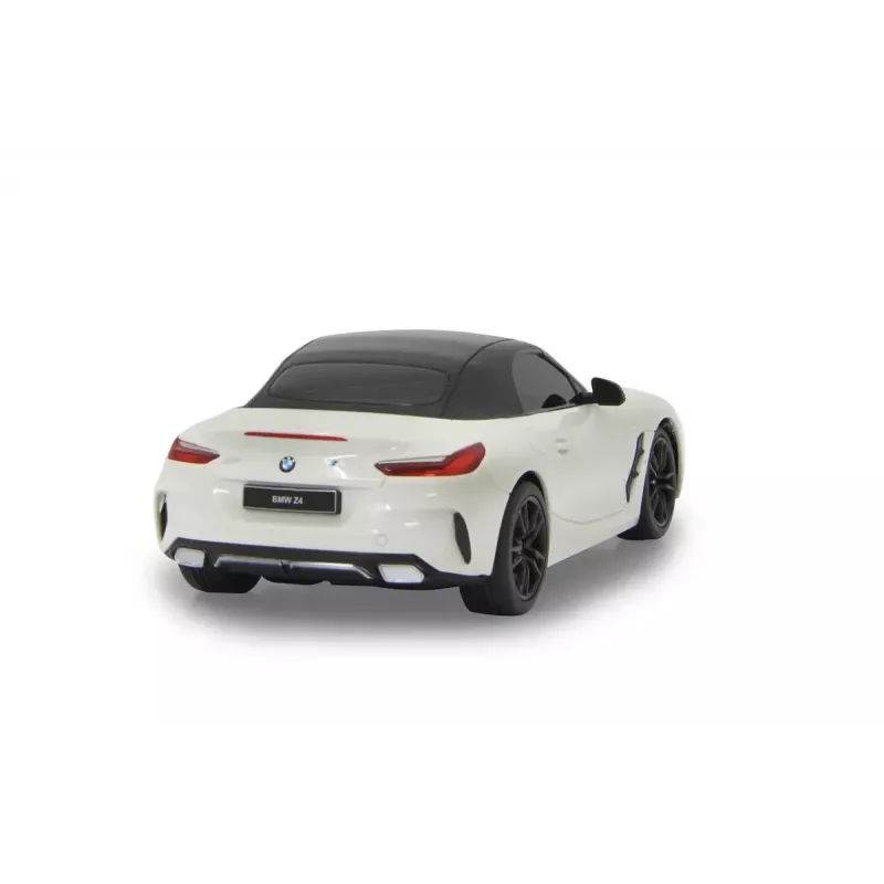 Jamara BMW Z4 Roadster propulsión eléctrica 1:24