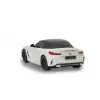Jamara BMW Z4 Roadster propulsión eléctrica 1:24