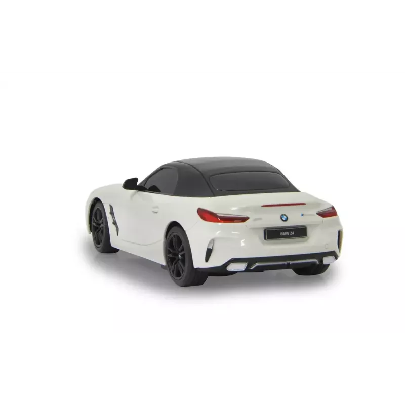 Jamara BMW Z4 Roadster propulsión eléctrica 1:24