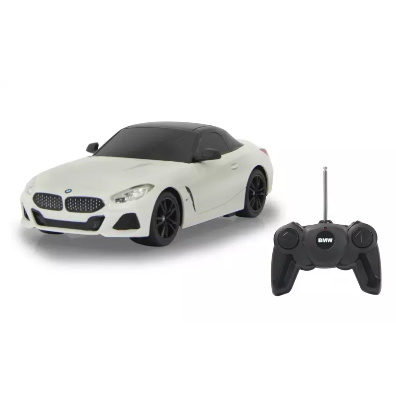 Jamara BMW Z4 Roadster propulsión eléctrica 1:24