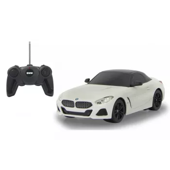 Jamara BMW Z4 Roadster propulsión eléctrica 1:24
