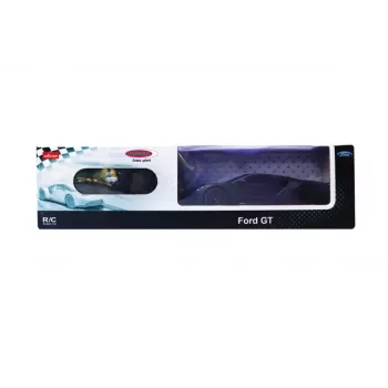 Coche Jamara 405157 modelo radiocontrol motor eléctrico 1:24