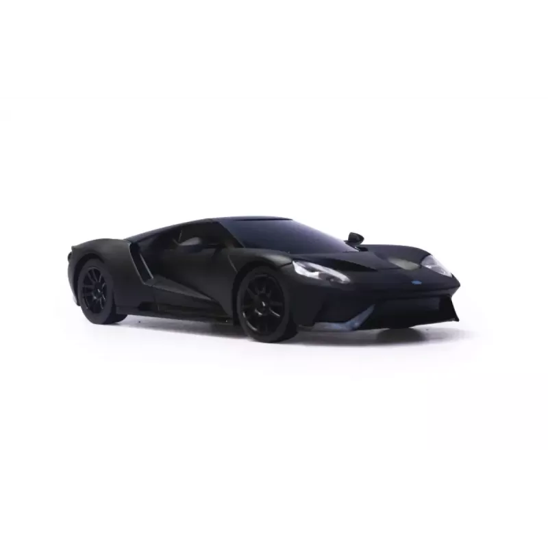 Coche Jamara 405157 modelo radiocontrol motor eléctrico 1:24
