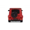 Coche Jamara Mercedes-Benz AMG G63 motor eléctrico 1:24