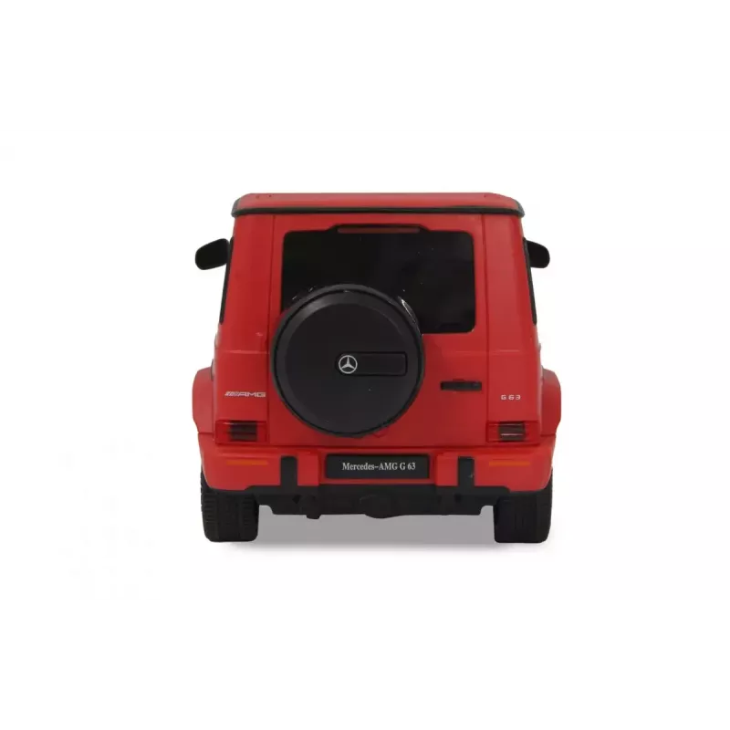 Coche Jamara Mercedes-Benz AMG G63 motor eléctrico 1:24