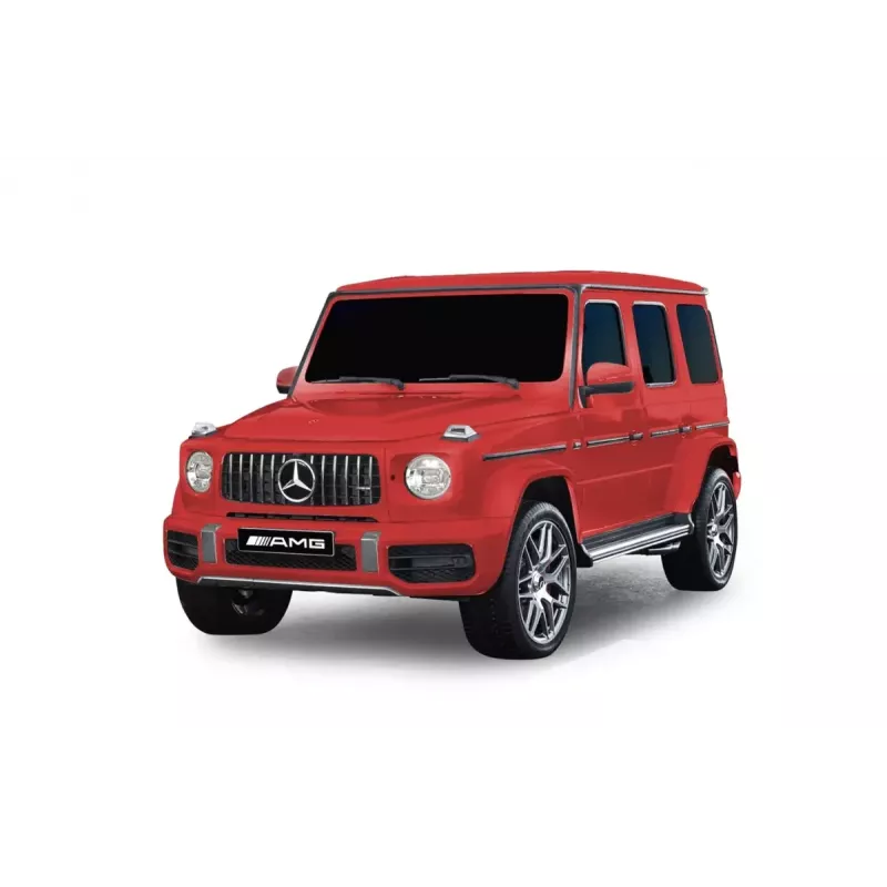 Coche Jamara Mercedes-Benz AMG G63 motor eléctrico 1:24