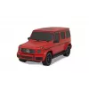 Coche Jamara Mercedes-Benz AMG G63 motor eléctrico 1:24
