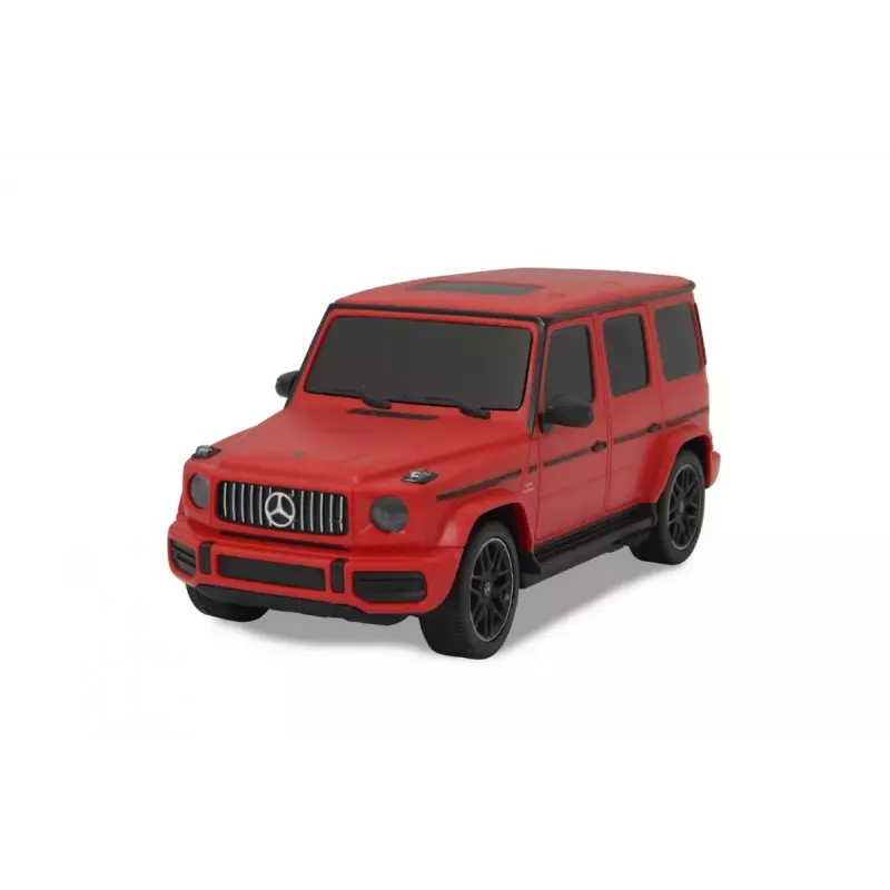 Coche Jamara Mercedes-Benz AMG G63 motor eléctrico 1:24
