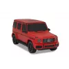 Coche Jamara Mercedes-Benz AMG G63 motor eléctrico 1:24