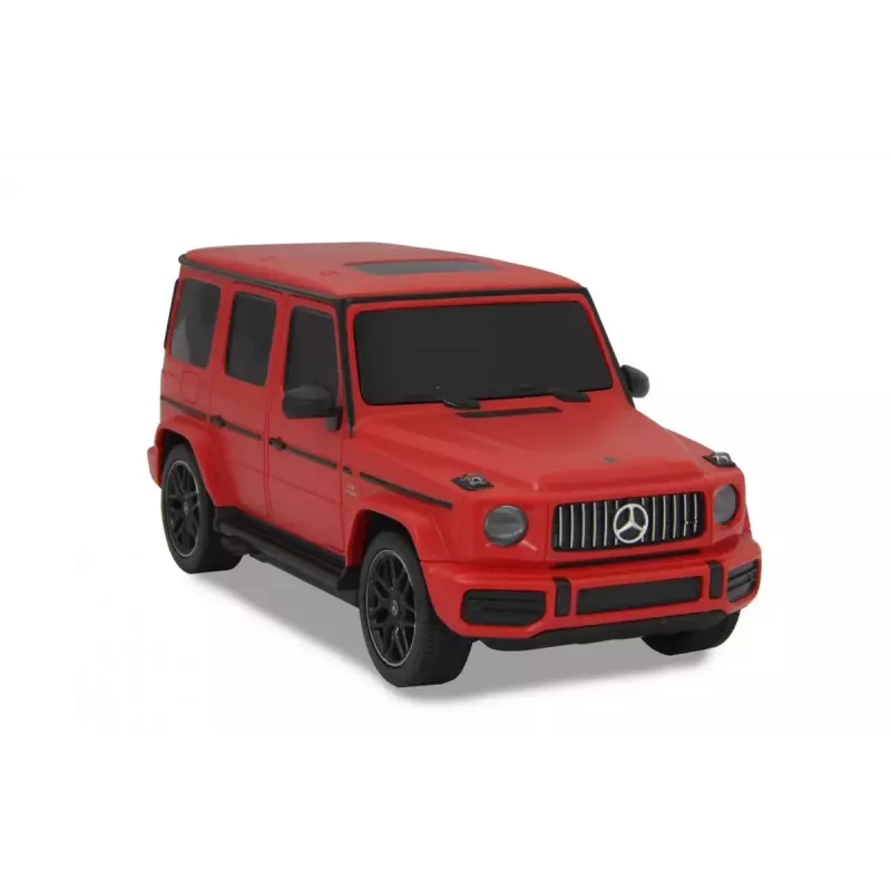 Coche Jamara Mercedes-Benz AMG G63 motor eléctrico 1:24