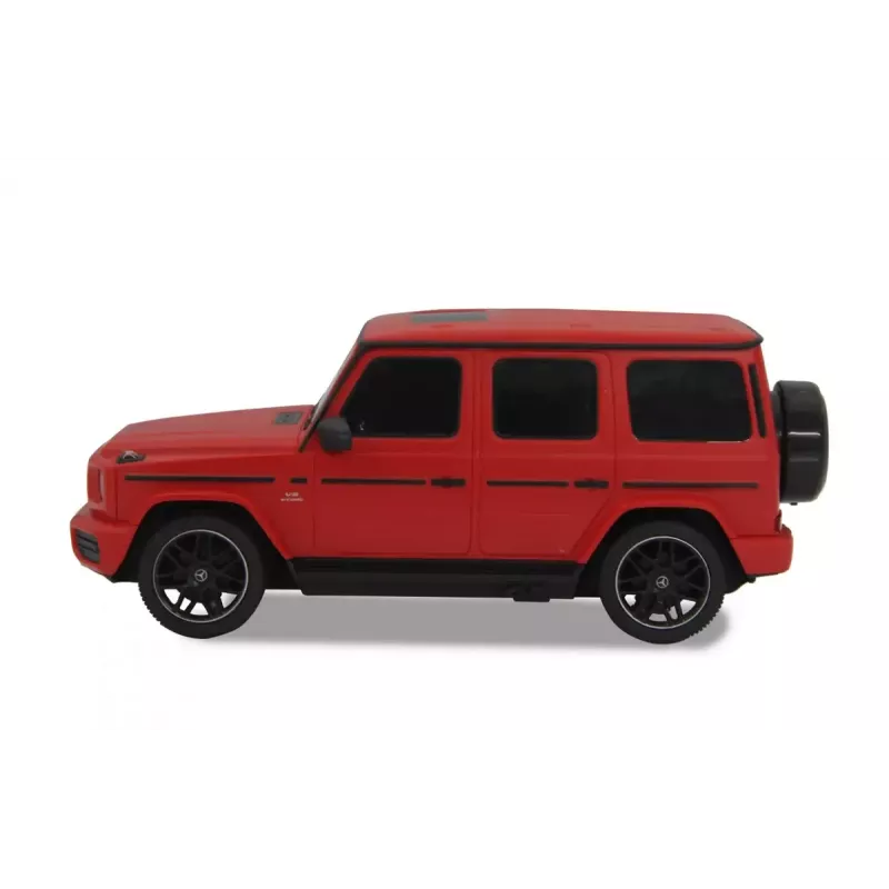 Coche Jamara Mercedes-Benz AMG G63 motor eléctrico 1:24