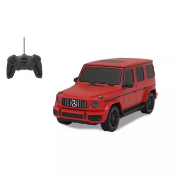 Coche Jamara Mercedes-Benz AMG G63 motor eléctrico 1:24