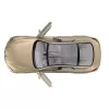 Coche teledirigido Jamara 402108 motor eléctrico 1:14