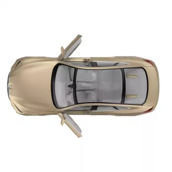 Coche teledirigido Jamara 402108 motor eléctrico 1:14