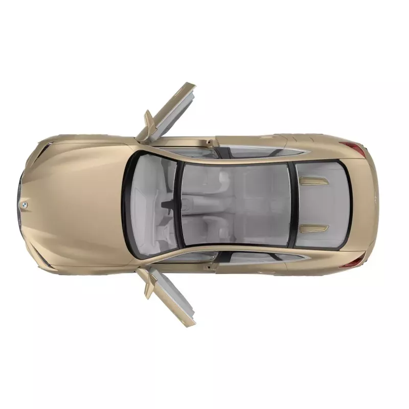 Coche teledirigido Jamara 402108 motor eléctrico 1:14