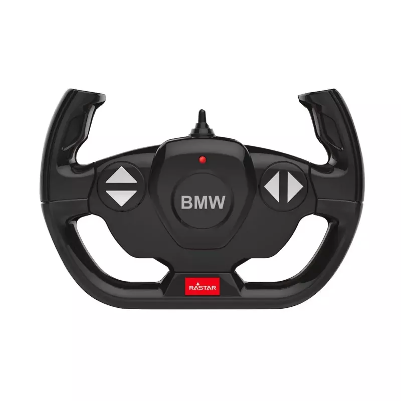 Coche teledirigido Jamara 402108 motor eléctrico 1:14