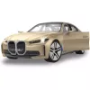 Coche teledirigido Jamara 402108 motor eléctrico 1:14