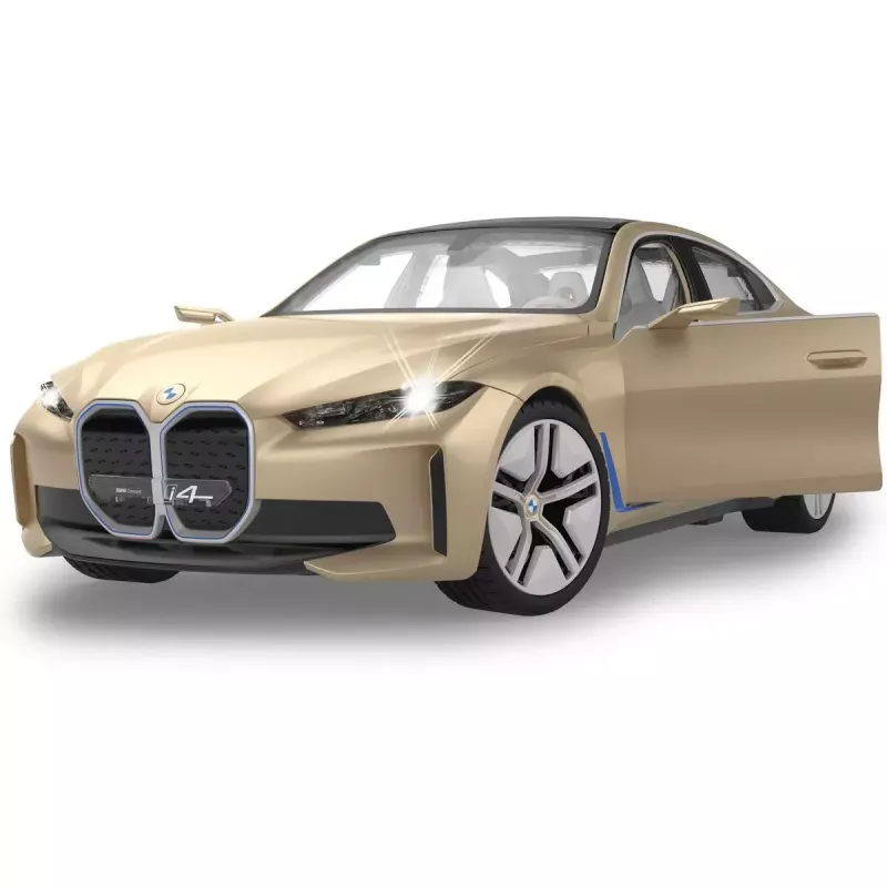Coche teledirigido Jamara 402108 motor eléctrico 1:14