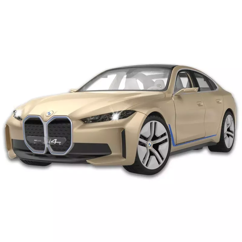 Coche teledirigido Jamara 402108 motor eléctrico 1:14