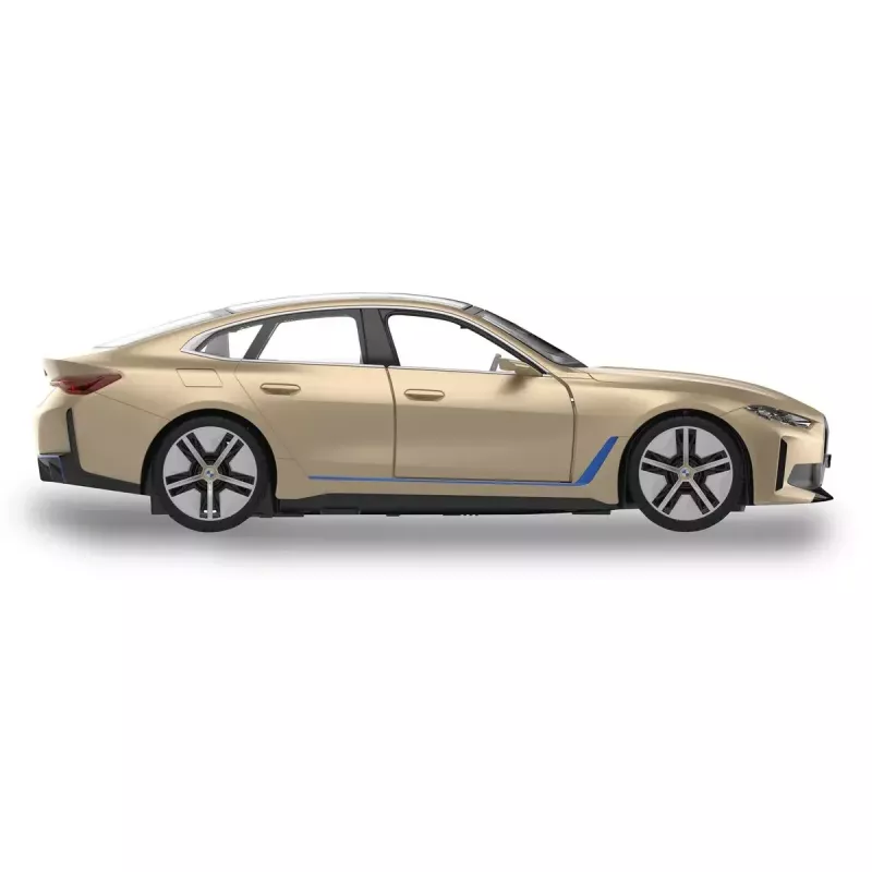 Coche teledirigido Jamara 402108 motor eléctrico 1:14
