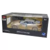 Coche teledirigido Jamara 402108 motor eléctrico 1:14