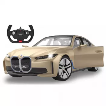 Coche teledirigido Jamara 402108 motor eléctrico 1:14