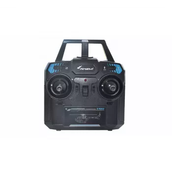Helicóptero Amewi PD100 motor eléctrico 580 mAh 75 g