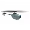 Helicóptero Amewi PD100 motor eléctrico 580 mAh 75 g