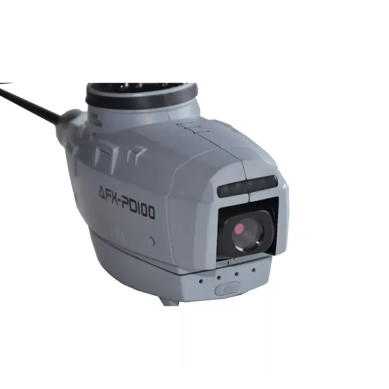 Helicóptero Amewi PD100 motor eléctrico 580 mAh 75 g