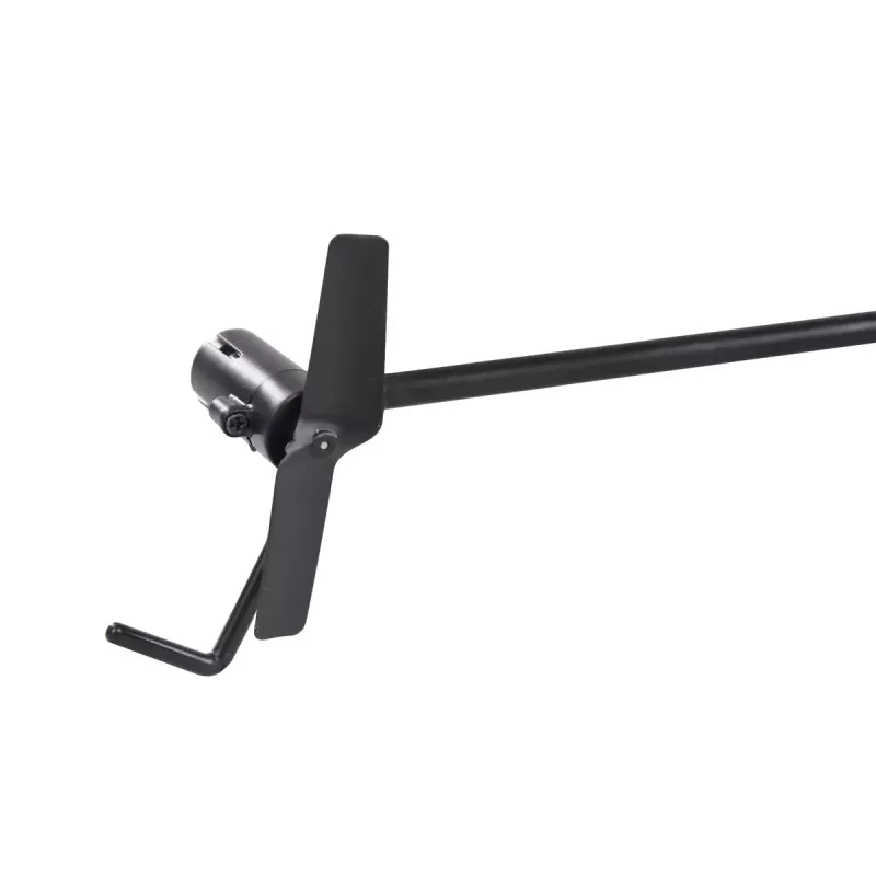 Helicóptero Amewi PD100 motor eléctrico 580 mAh 75 g