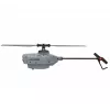 Helicóptero Amewi PD100 motor eléctrico 580 mAh 75 g
