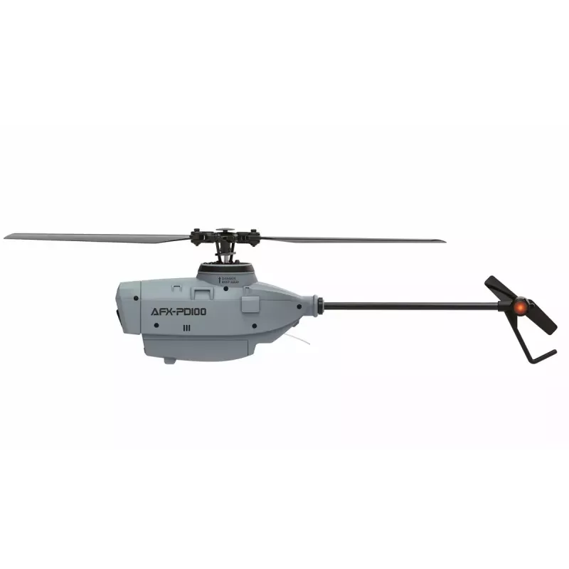 Helicóptero Amewi PD100 motor eléctrico 580 mAh 75 g