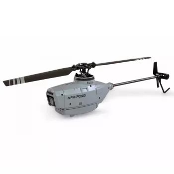 Helicóptero Amewi PD100 motor eléctrico 580 mAh 75 g