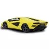 Coche deportivo eléctrico Jamara Lamborghini Countach LPI 1:16 para niños a partir de 6 años
