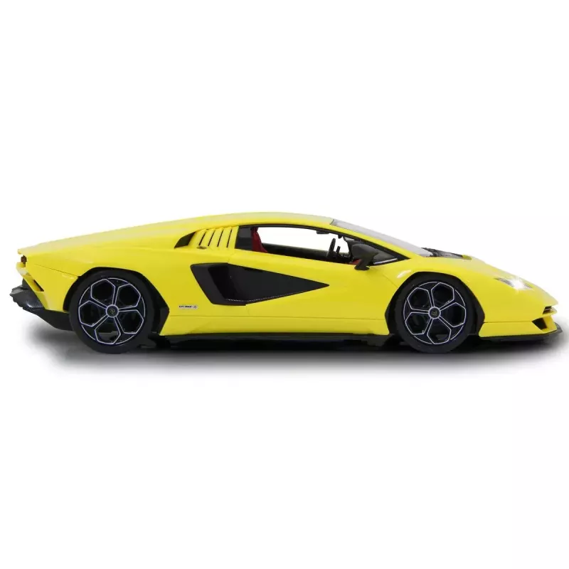 Coche deportivo eléctrico Jamara Lamborghini Countach LPI 1:16 para niños a partir de 6 años