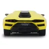 Coche deportivo eléctrico Jamara Lamborghini Countach LPI 1:16 para niños a partir de 6 años