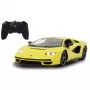 Coche deportivo eléctrico Jamara Lamborghini Countach LPI 1:16 para niños a partir de 6 años