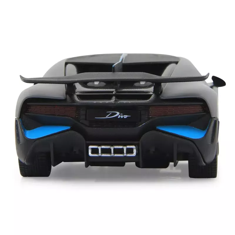 Coche deportivo Jamara 402111 motor eléctrico 1:24 para niños a partir de 6 años