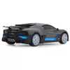 Coche deportivo Jamara 402111 motor eléctrico 1:24 para niños a partir de 6 años