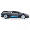 Coche deportivo Jamara 402111 motor eléctrico 1:24 para niños a partir de 6 años