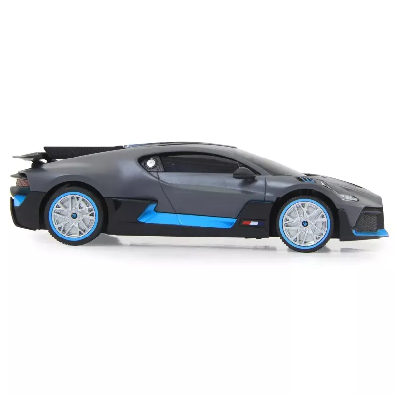 Coche deportivo Jamara 402111 motor eléctrico 1:24 para niños a partir de 6 años