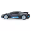 Coche deportivo Jamara 402111 motor eléctrico 1:24 para niños a partir de 6 años