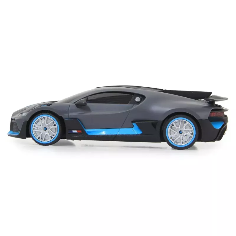 Coche deportivo Jamara 402111 motor eléctrico 1:24 para niños a partir de 6 años