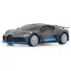Coche deportivo Jamara 402111 motor eléctrico 1:24 para niños a partir de 6 años