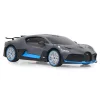 Coche deportivo Jamara 402111 motor eléctrico 1:24 para niños a partir de 6 años