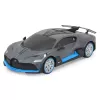 Coche deportivo Jamara 402111 motor eléctrico 1:24 para niños a partir de 6 años