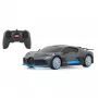 Coche deportivo Jamara 402111 motor eléctrico 1:24 para niños a partir de 6 años