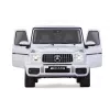 Coche Jamara Mercedes-Benz AMG G63 motor eléctrico 1:14