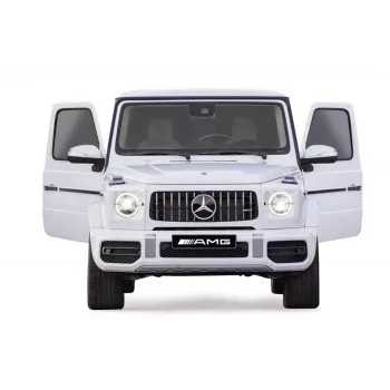 Coche Jamara Mercedes-Benz AMG G63 motor eléctrico 1:14